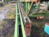 L.S.I. Lumber Stacker, 20’ RH Hydraulic Lumber Stacker